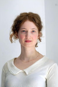 Alba Rohrwacher