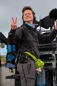 Alba Salmerón