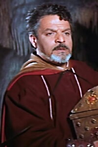 Albert Dagnant