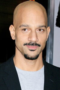 Albert Hughes