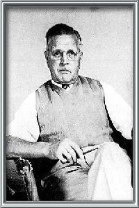 Albert Hurter