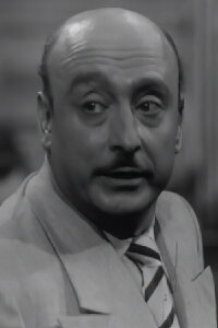 Albert Médina