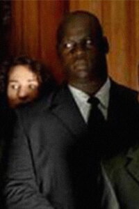 Albert Mendy