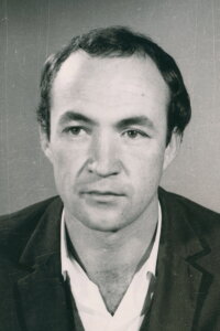 Albert Xholi
