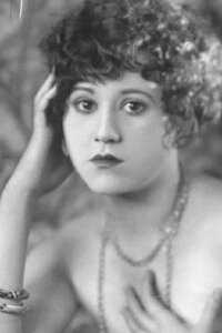 Alberta Vaughn