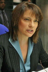 Alberta Watson