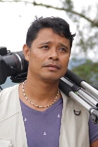 Alberto Alvares