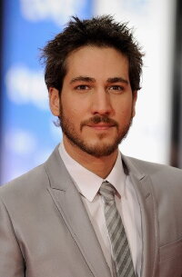 Alberto Ammann