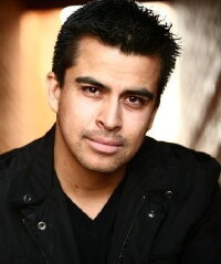 Alberto Bonilla