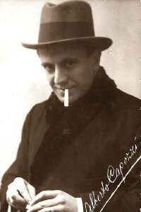 Alberto Capozzi