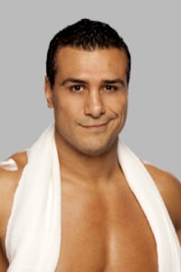 Alberto Del Río
