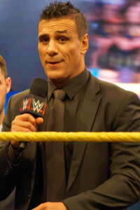 Alberto Del Río