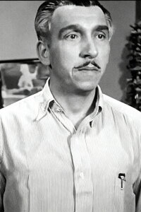 Alberto Martí