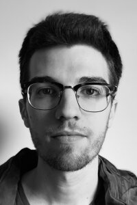 Alberto Pino