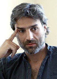 Alberto San Juan