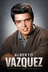 Alberto Vázquez