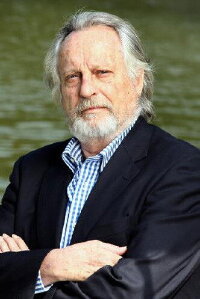 Alberto Vázquez Figueroa