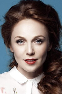 Albina Dzhanabaeva