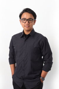 Albion Ashar