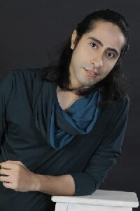 Alby Jufri