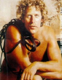 Alby Mangels
