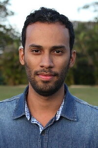 Aldemar Matias