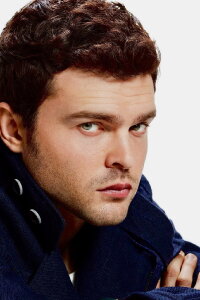 Alden Ehrenreich