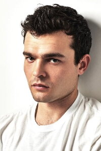 Alden Ehrenreich