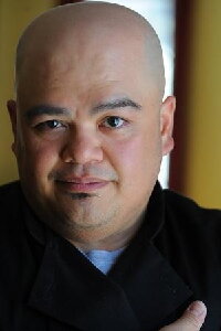 Alden Ray