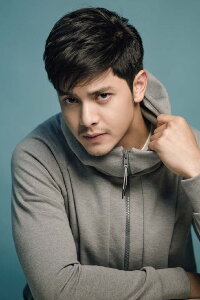 Alden Richards