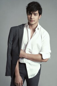 Alden Richards