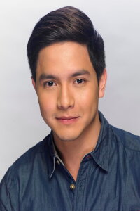 Alden Richards