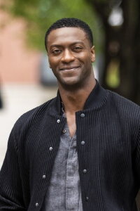 Aldis Hodge