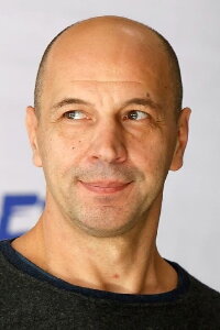 Aldo Baglio