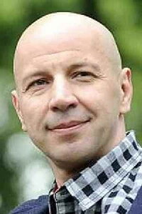 Aldo Baglio