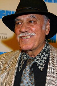 Aldo Sambrell