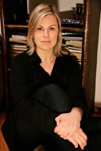Aldona Vilutytė
