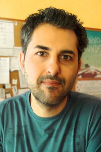 Alê Abreu