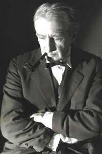 Alec B. Francis