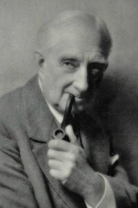 Alec B. Francis