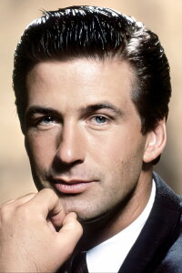 Alec Baldwin