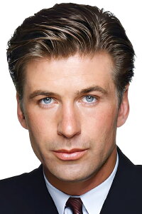Alec Baldwin