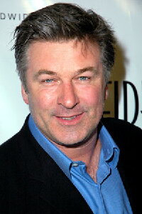 Alec Baldwin