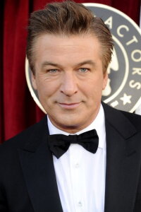 Alec Baldwin