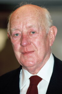 Alec Guinness
