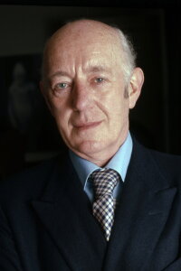 Alec Guinness
