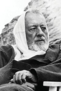 Alec Guinness