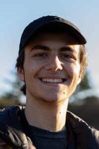 Alec Lipscomb