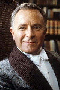 Alec McCowen
