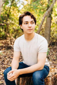 Alec Michael